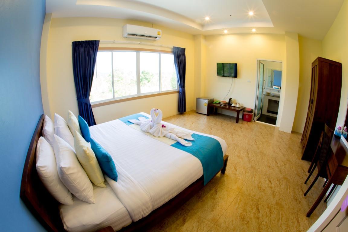 Sahwan Boutique Luxury Resort ホアヒン郡 エクステリア 写真
