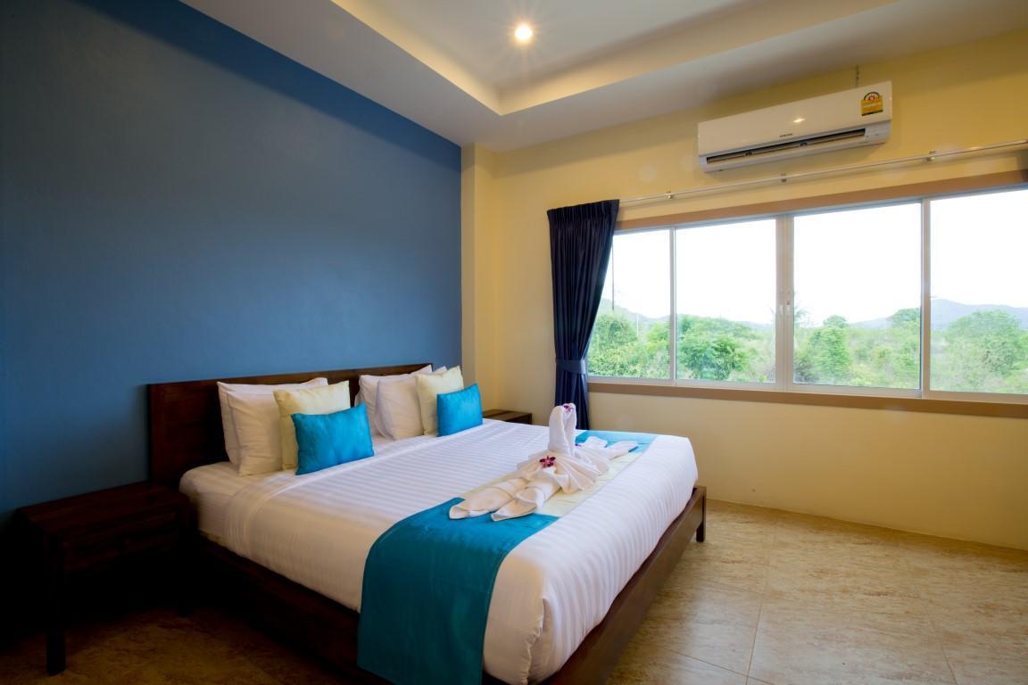 Sahwan Boutique Luxury Resort ホアヒン郡 エクステリア 写真