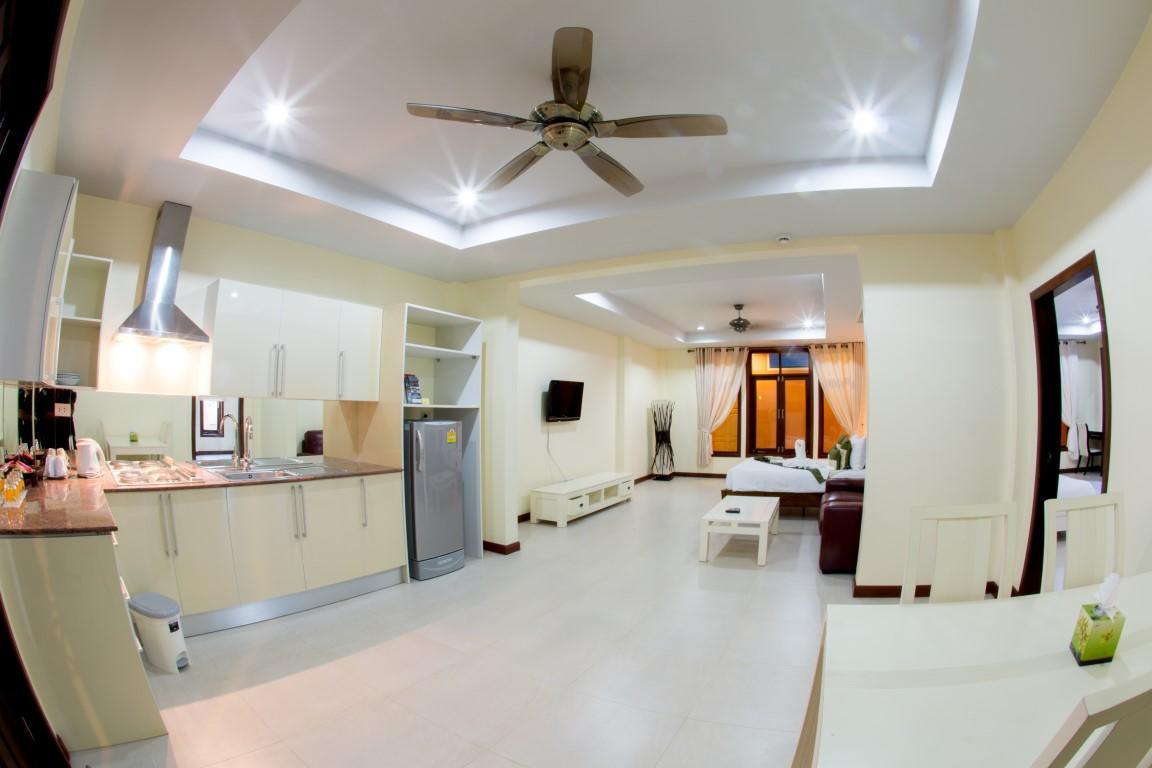 Sahwan Boutique Luxury Resort ホアヒン郡 エクステリア 写真
