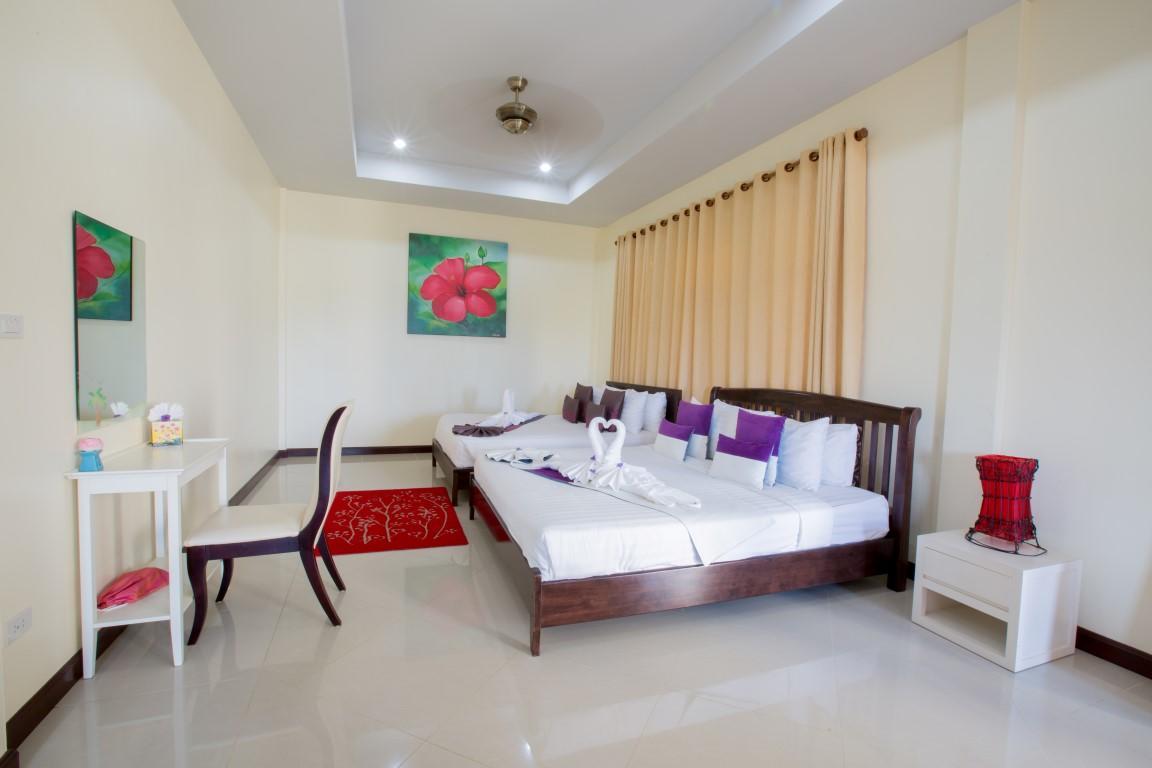 Sahwan Boutique Luxury Resort ホアヒン郡 エクステリア 写真