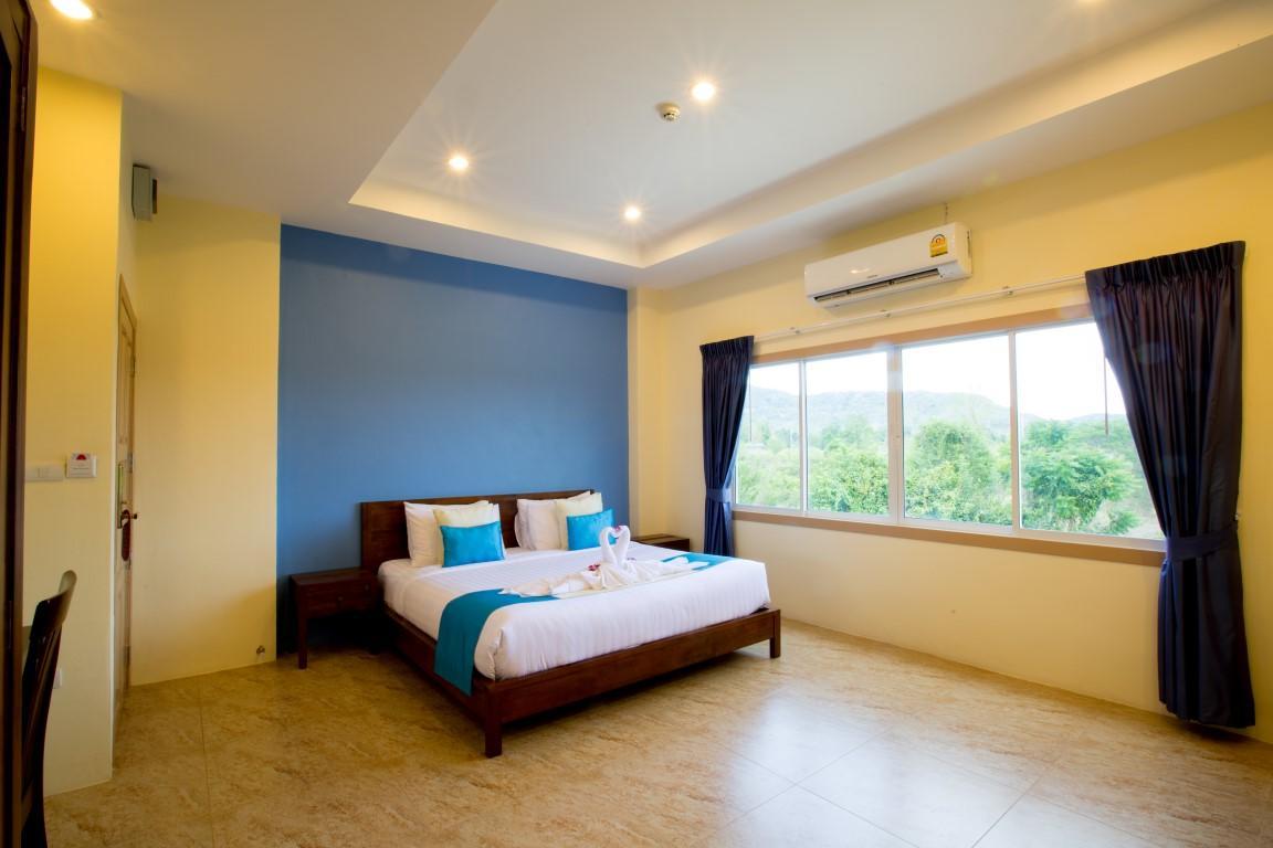 Sahwan Boutique Luxury Resort ホアヒン郡 エクステリア 写真