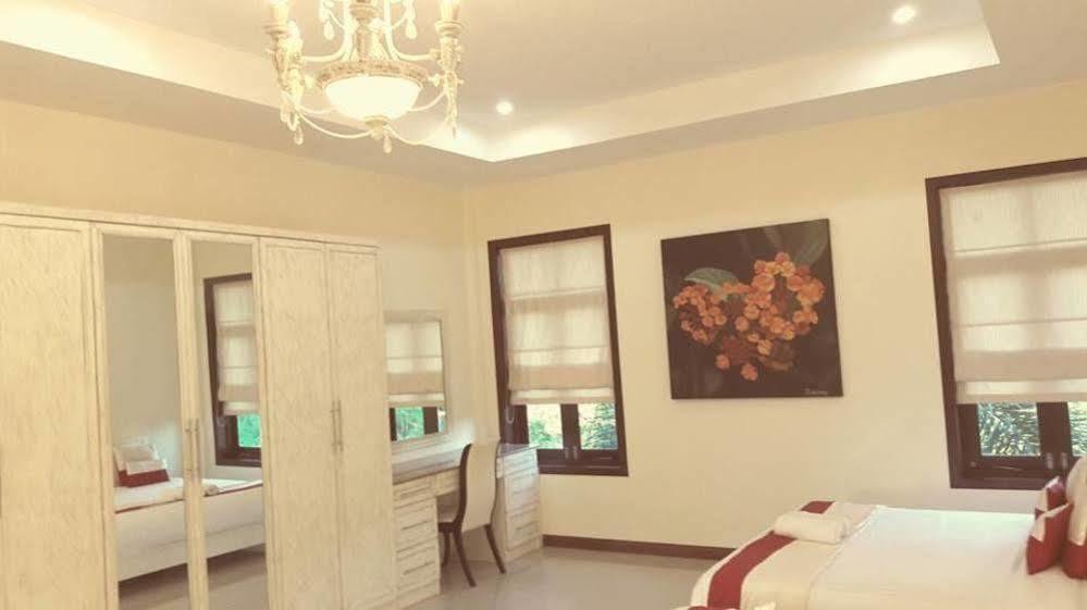 Sahwan Boutique Luxury Resort ホアヒン郡 エクステリア 写真
